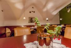 Sala colazione