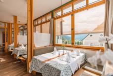 Hotel Gassenwirt - Ristorante