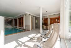 Hotel Gassenwirt - Piscina coperta