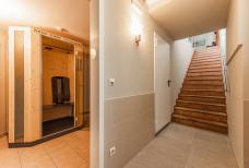 Hotel Gassenwirt - Zona sauna