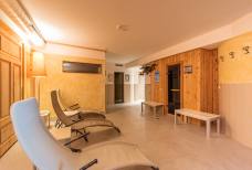 Hotel Gassenwirt - Zona sauna