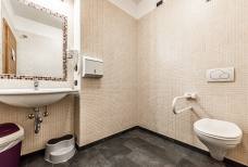 Hotel Alpin - WC