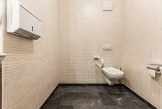 Hotel Alpin - WC