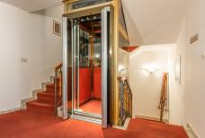 Hotel Gasthof Messnerwirt - Aufzug