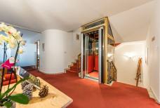 Hotel Gasthof Messnerwirt - Aufzug