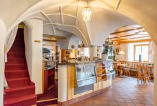 Hotel Gasthof Messnerwirt - Bar