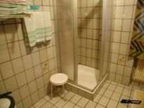Hotel Penserhof - Badezimmer