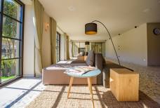 Hotel Seehof Nature Retreat - Sale relax