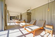 Hotel Seehof Nature Retreat - Sale relax