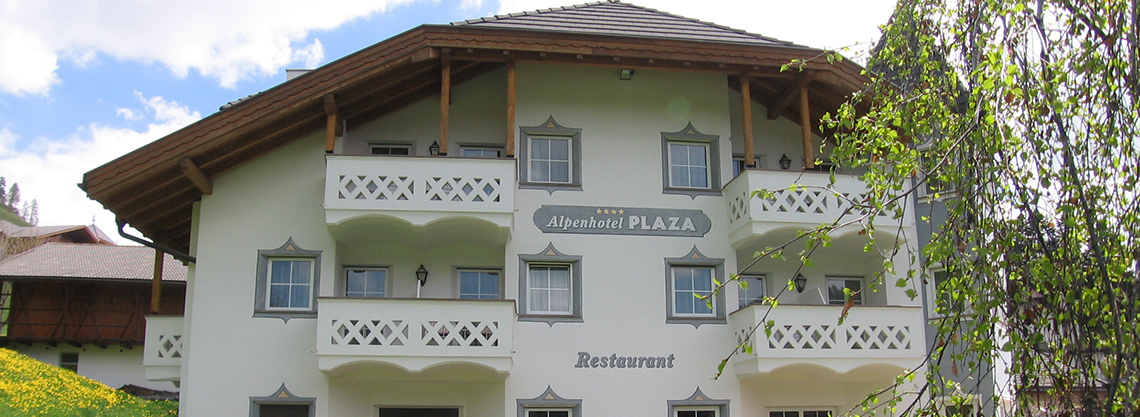 Restaurant Plaza