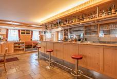 Ristorante Alpenrose - Bar