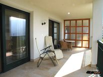 Residence Haselgrund - Balkon 2