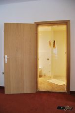 Bamboo Hotel & Lifestyle - Badezimmer Suite nr. 17 - Dependance