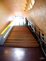 Prokulus Kirche und Museum - Stufen & Treppen 1