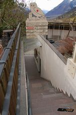 Gufyland - Treppe