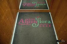 Hotel Alpenflora - Ascensore
