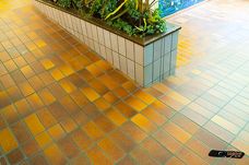 Sportwell Malles - Rampa di accesso alla piscina