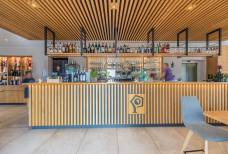 Gasthof Seeperle - Reception & Bar
