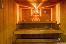 Hotel Eremita - Sauna