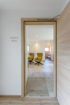Hotel Lisetta - Rampa sauna