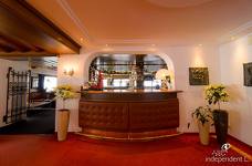 Hotel Alpenroyal - Bar