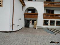 Hotel Resort Schneeberg - Rampa esterna