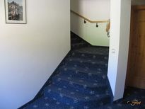 Hotel Bergschlössl - Treppe 1