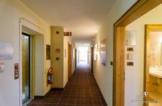 Hotel Viertlerhof - Fahrstuhl