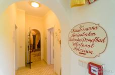 Hotel Viertlerhof - Sauna und dampfbad