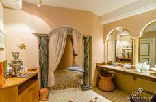 Hotel Viertlerhof - Sauna und dampfbad