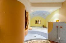 Hotel Viertlerhof - Sauna e bagno turco