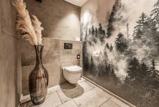 Hotel Viktoria - WC Lounge