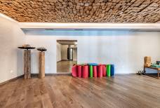 Hotel Viktoria - Fitness