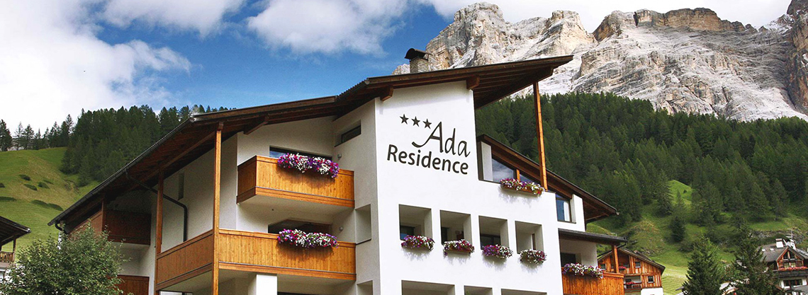 Residence Ada