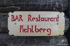 Umlaufbahn Reinswald - Restaurant Pichlberg