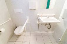 Santéshotel Wegerhof - Toiletten