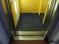 Hotel Alp Cron Moarhof - Fahrstühle