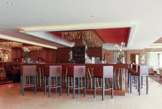 Andreus Golf & Spa Resort - Bar
