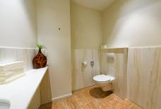 Alpiana SPA - Beauty Toiletten