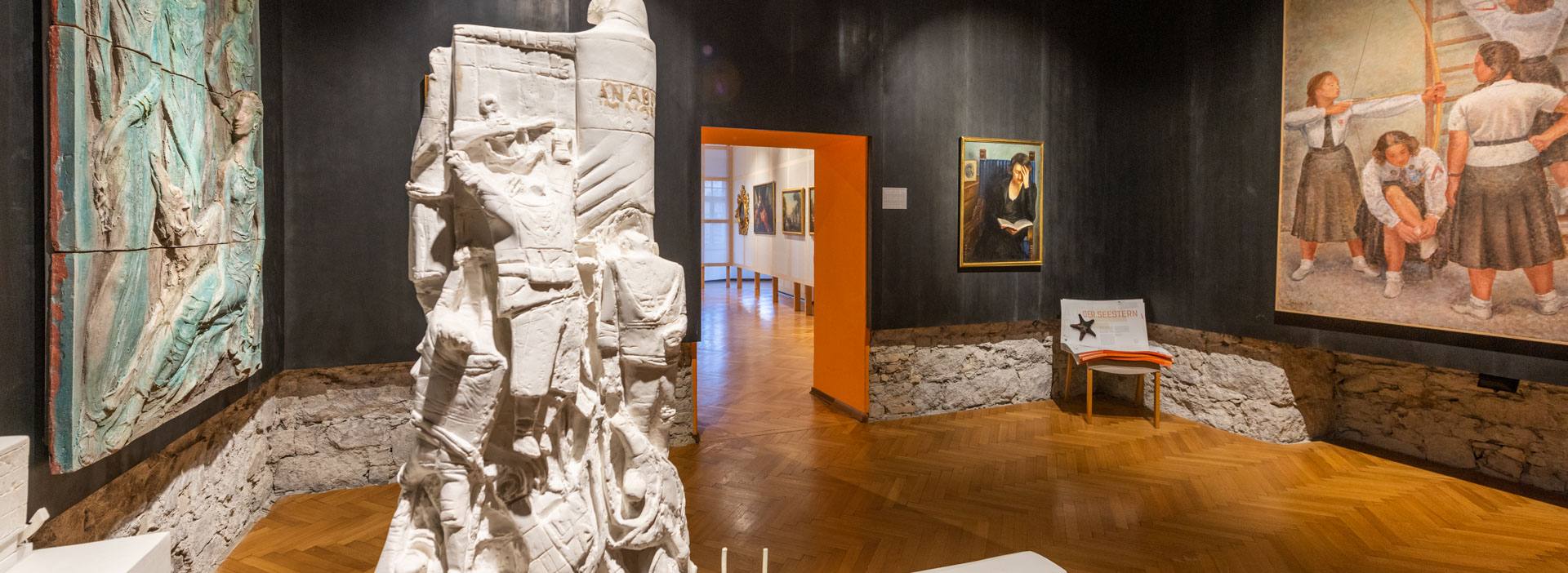 Museo Civico di Bolzano