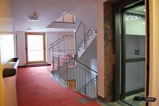 Hotel Bacherhof - Fahrstuhl 1