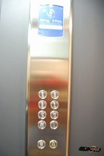Hotel Bacherhof - Fahrstuhl 1