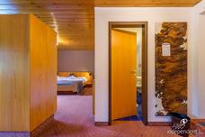 Hotel Dolomitenhof - Badezimmer 37