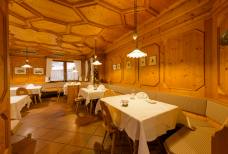Hotel Fischer - Sala ristorante