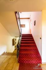 Garni Appartement Gartenheim - Stufen und Treppen