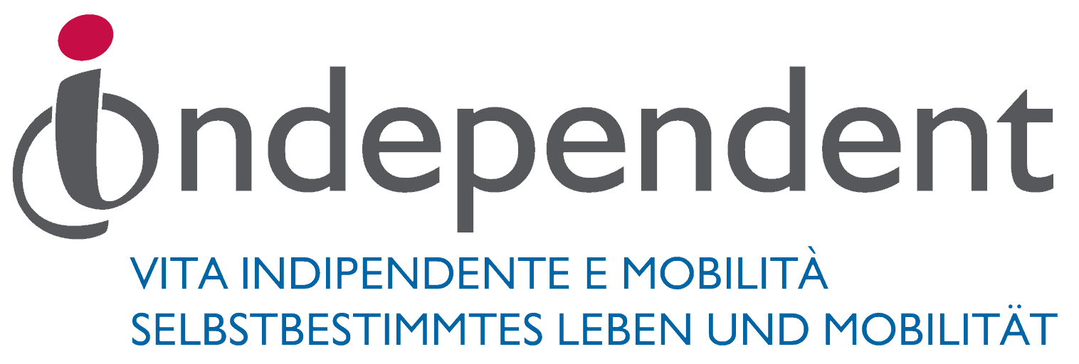 Logo independent L.